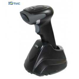 Беспроводной сканер штрих кода Cino F790BT